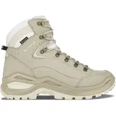 Lowa Renegade Evo GTX Mid 321916 Wandelschoenen | Maat 5 Dames Beige
