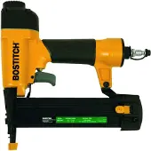 Bostitch SB-2IN1 Serie - Pneumatische 2-in-1 Gereedschap - Ergonomische Handgreep - Aluminium Korpus - Veiligheidsspanning