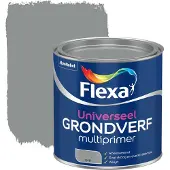 Flexa multiprimer grijs 250 ml