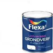 Flexa multiprimer wit 750 ml