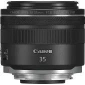 Canon RF 35mm f/1.8 Macro IS
