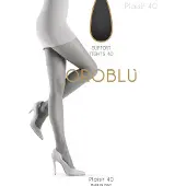 Oroblu Plaisir 40 Panty - Kleur Admiral/ Blauw - Maat XXL