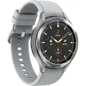Samsung Galaxy Watch 4 Classic Bluetooth Smartwatch R890 46mm - Zilver