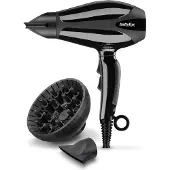 BaByliss Compact Pro 2400 6715DE