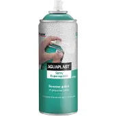 Aguaplast Textuurverf Reparatiespray 400ml
