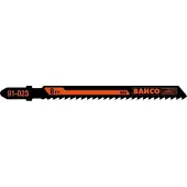 Bahco decoupeerzaagblad euro-schacht | 91-023-5P