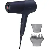 Philips Series 5000 - Föhn - Haardroger - Marineblauw - BHD510/00