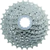 Shimano Claris Cassette CS-HG50 - 8-speed - 12-25T