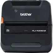 Brother RJ-4230B Labelprinter