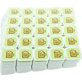 Enjoy Festival Tokens - Bier per 150 matjes (3750 jetons)