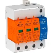 OBO V25 Overspanningsbeveiliging - 5094510