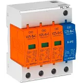 OBO V25 Overspanningsbeveiliging - 5094463