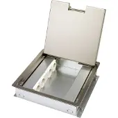 Ocs Velox 2.0 Vloerstopcontactdoos - 33.70.008