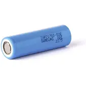 Samsung INR21700-50E 4900mAh 3.6V Lithium-Ion - Flat Top