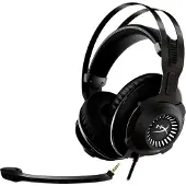 HyperX Cloud Revolver 7.1 gamingheadset, zwart