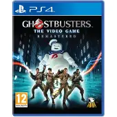 Ghostbusters - Videogame Remastered | PlayStation 4