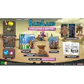 Sand Land Collector's Edition - PC