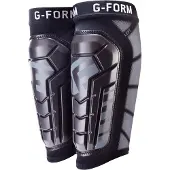 G-Form Pro-S Vento Scheenbeschermers Zwart