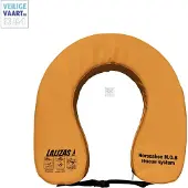 Lalizas Horseshoe Basic I Life Jacket Oranje