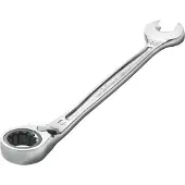 Facom anti-slip steekringratelsleutel 19mm - 467B.19