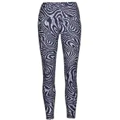 Adidas panty YGA ESS AOP 78 dames EU XS