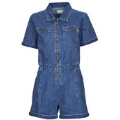 Molly Bracken Jumpsuit ES106BP-BLUE-DENIM dames EU XS