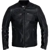 John Doe Dexter Motorfiets lederen jas