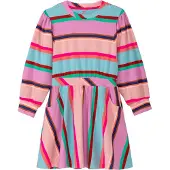 Oilily Daily jersey jurk- maat92/2T