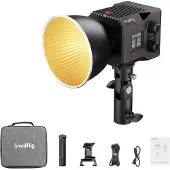 SmallRig 4376B RC 60B COB LED Video Light