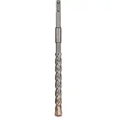 Irwin Boorbitje, BOORMACHINE SDS SPEEDHAMMER QUAD 16 * 250 (16 millimeter)