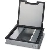 Ocs Velox 2.0 Vloerstopcontactdoos - 33.70.006