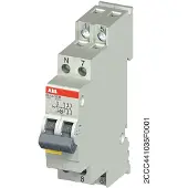 ABB System pro M Compacte Lastscheider - 2CCA703111R0001