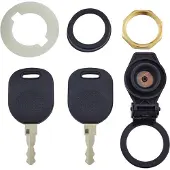 Hella Contactschakelaar 6JB 003 959-001