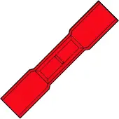 Klemko HSK Kabelschroefverbinding Voor Koperkabel - 135020 [50 Stuks]