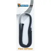 Superfish - FLEXI UITSTROMER 60 CM