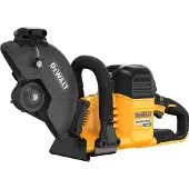 DeWalt DCS691N Accu doorslijper 230mm 54V XR FlexVolt Basic Body