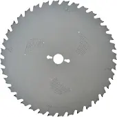 Dewalt Zaagbladen, Cirkelzaagblad voor stationaire zagen 350/30mm 36FZ