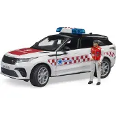 BRUDER Range Rover Velar Ambulance
