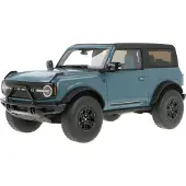 Ford Bronco First Edition Area 51 - 1:18 - GT Spirit