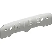 Wibe 9-verbindingsstuk kabelhouder - 705304