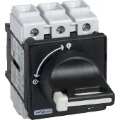 Schneider Electric VBF3, 339,8 gram, 85 mm, 120 mm, 80 mm