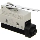 Omron Switches Industriële Eindschakelaar - D4MC1000