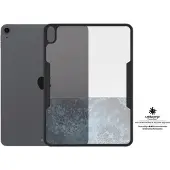 PanzerGlass ClearCase voor de Apple iPad Air 11 inch (2025) M3 / (2024) M2 / Air 5 (2022) / Air 4 (2020) - Transparant