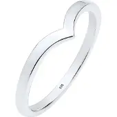 Elli Ring 'Geo' zilver