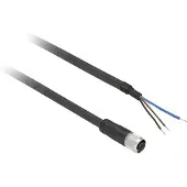 Schneider Electric Sensor/Actor kabel met connector - XZCP0566L5