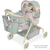 Decuevas My First Provence Car Doll Veelkleurig