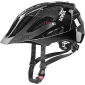 Uvex MTB-helm Quatro 2022 MTB-Helm, Unisex (dames / heren), Maat M, Fietshelm,