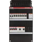 ABB Hafonorm installatiekast - 1SPF006907F1733