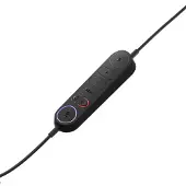 Jabra Engage 50 II Link USB-C, Accessoires voor koptelefoons