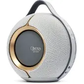 Devialet Draadloze luidspreker Mania Edition Opera de Paris inclusief draadloos oplaadstation